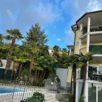 Apartman Blue