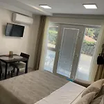 Apartman Blue