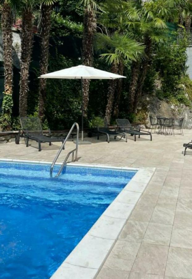 Blue Apartment Opatija